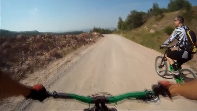моя GoPRO. видеонарезка приключений за 2012 год смотреть онлайн