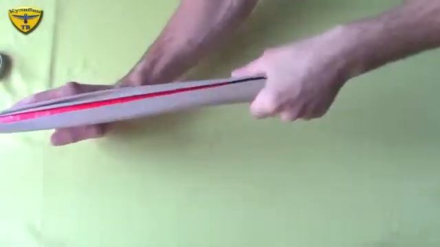 Как сделать пневматическую рогатку смотреть онлайн