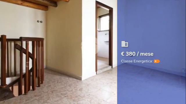 Via Pietro Novelli (Alta) - Locazione смотреть онлайн