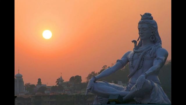 Мантра для очищения чакр // Mantra for cleansing the chakras смотреть онлайн