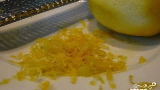 Книга рецептов