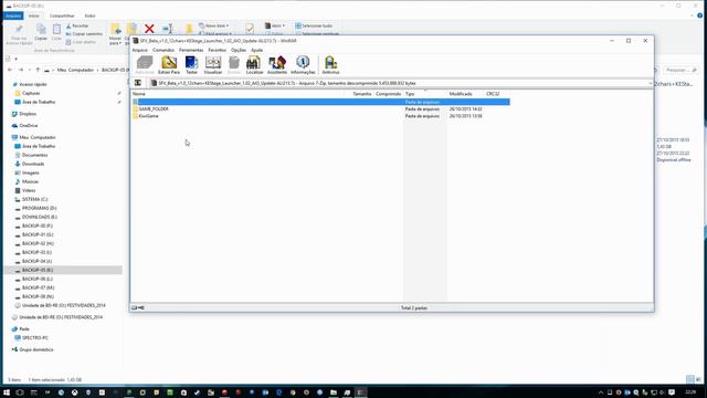 Tutorial Street Fighter V - PC смотреть онлайн