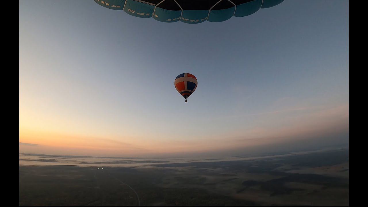 Воздушный шар смотреть онлайн