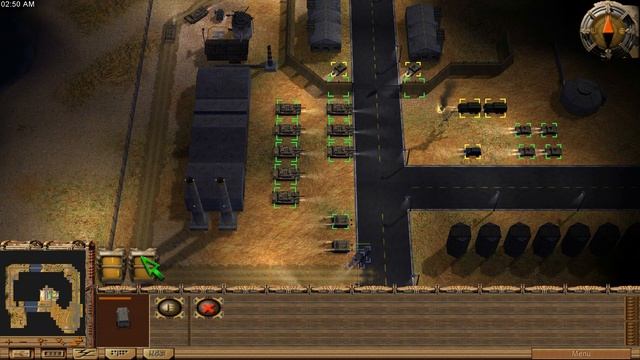 World War III: Black Gold Gameplay #39/87 - Iraq Mission 4 Part 1/1 - By FlyK смотреть онлайн