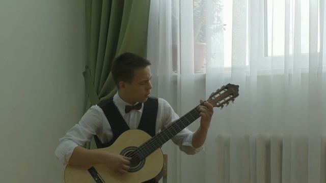 А Винницкий Этюд Кулаков Лев смотреть онлайн