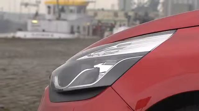 Renault Clio Grandtour смотреть онлайн