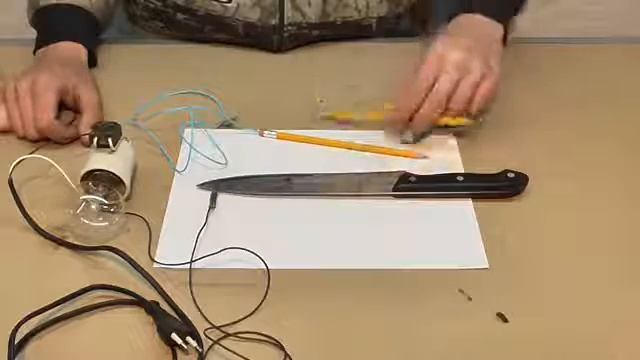 Сделать простой гравер самому, своими руками! смотреть онлайн