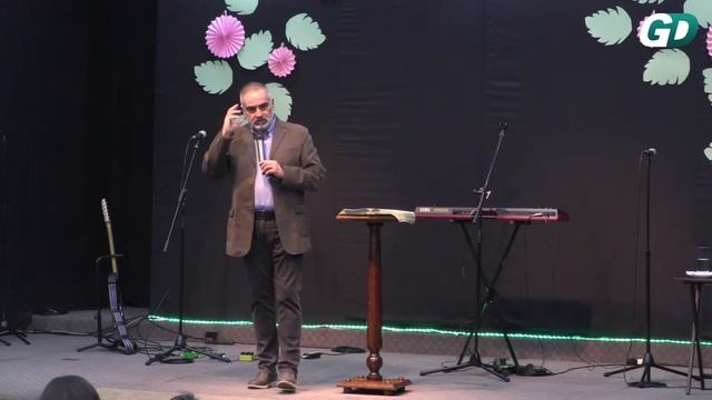 Reunión Familiar GD 05 de noviembre 2023 смотреть онлайн