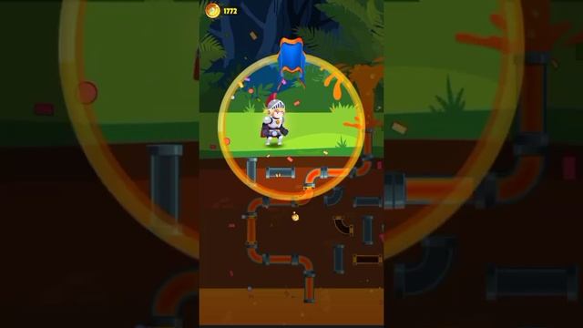 Hero Puzzle - Gameplay Walkthrough All Levels #39 смотреть онлайн