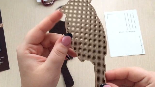 ~131. ПОКУПКИ/ ДВА старта/Madame Chantilly, Фрузелок, Bucilla, Bella Filipina/ Вышивка крестом♥ смотреть онлайн