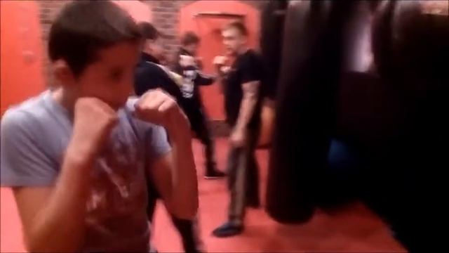 Праздник для учащихся Рыбинской школы-интерната №1 смотреть онлайн