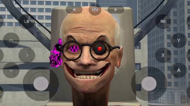 NEW SPEAKER WOMAN and SKIBIDI TOILET SCIENTIST 2.0 in GARRY'S MOD ANDROID смотреть онлайн