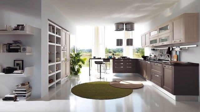 Итальянская кухня Lube Georgia