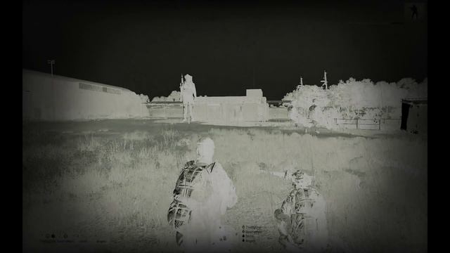 ArmA 3 - Twilight Zone