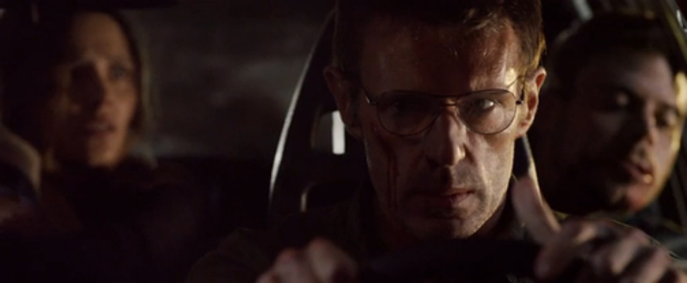 Бешеные / Enragés (2015) Русский трейлер смотреть онлайн