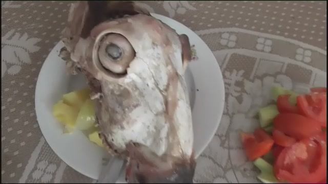 Лёгкий завтрак в Кыргызстане смотреть онлайн