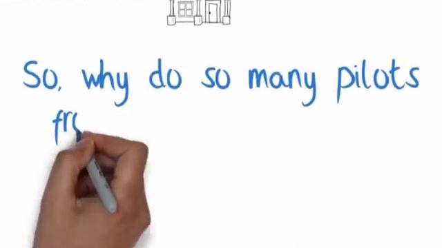 Epic Flight Academy | How To Get Airplane Pilot School Info смотреть онлайн