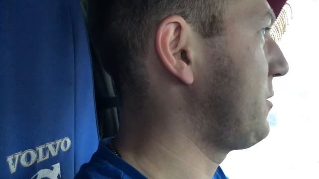 БУКСУЕМ !!! Спасибо Москвичам что не бросили ) смотреть онлайн