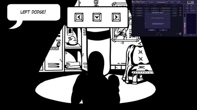Pato Box - setting up Abject Audio Inputs смотреть онлайн