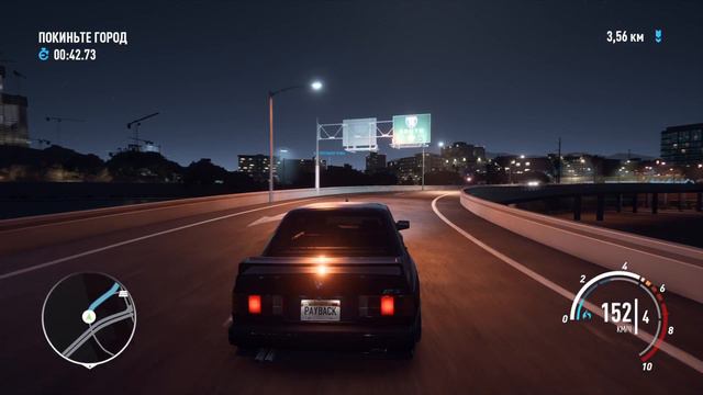 ВОТ ЭТО ГОНКА Я ПОНИМАЮ В Need for Speed™ Payback! ПОЛИЦИЯ ЗВЕРИ! ВСЁ ПОХОЖЕ НА ФИЛЬМ ФОРСАЖ! смотреть онлайн