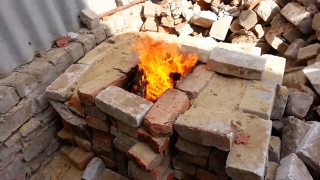 Печка Minecraft смотреть онлайн