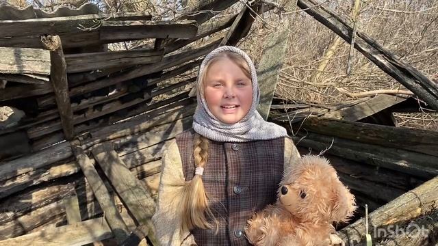 «Виват, Победа!» Сулейманова Полина смотреть онлайн