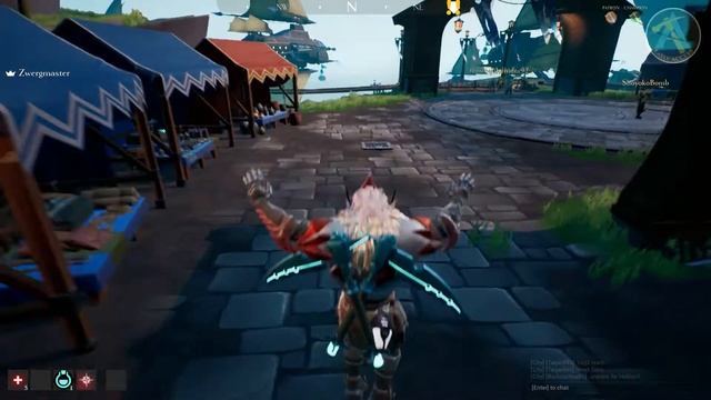 Dauntless Quest bug! Need help! смотреть онлайн