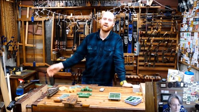 Wood By Wright AMA