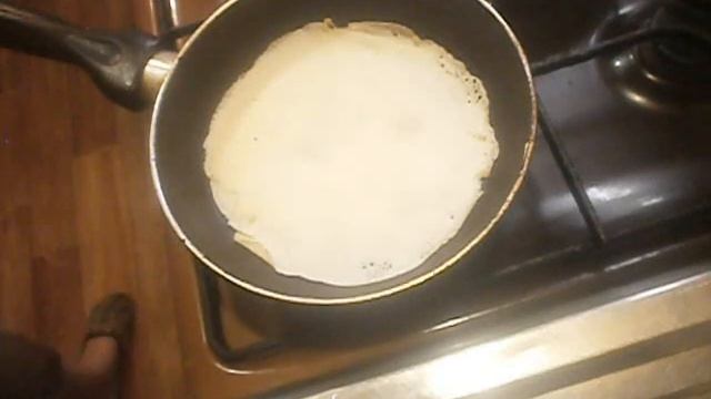 Готовим вкусные блинчики с творогом смотреть онлайн