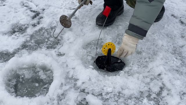 Рыбалка на Жерлицы в глухозимье! Зимняя рыбалка на нижней Волге 2021. смотреть онлайн