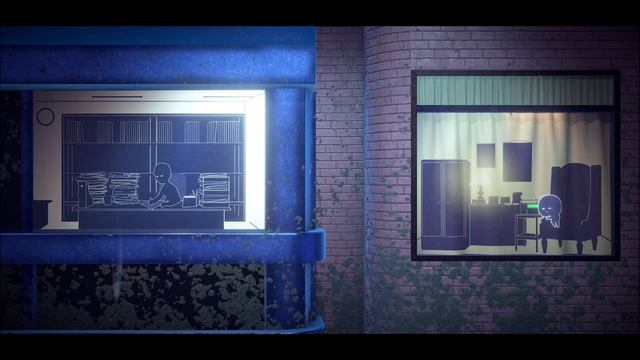 A Memoir Blue - Full Game Walkthrough (Gameplay) смотреть онлайн
