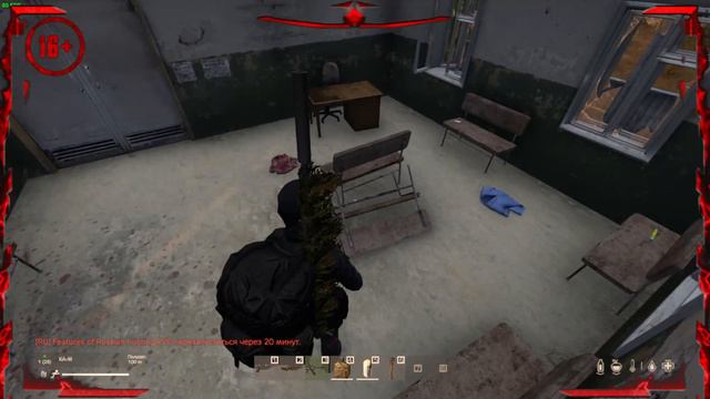 ▶ОХОТА РЫБАЛКА▶КАК РАЗЖЕЧЬ КАСТЁР БЕЗ СПИЧЕК▶ВЫЖИВАНИЕ В▶ DayZ смотреть онлайн