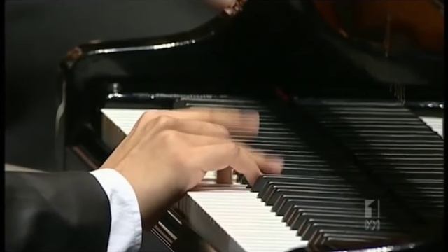 Lang Lang Latest Concert In Australia Pt-7.mp4
