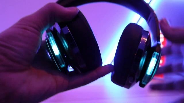 Best Gaming Headset Under $150? The Edifier G5BT Gaming Headset смотреть онлайн