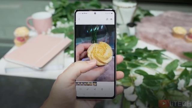 Samsung Galaxy A54 5G - It's Official: The Perfect Configuration | Galaxy A54 Specs Reviews смотреть онлайн