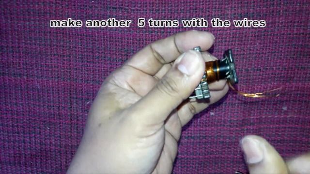 ATX Power Supply Transformer Rewind | Inverter 12V To 220V 500 Watts