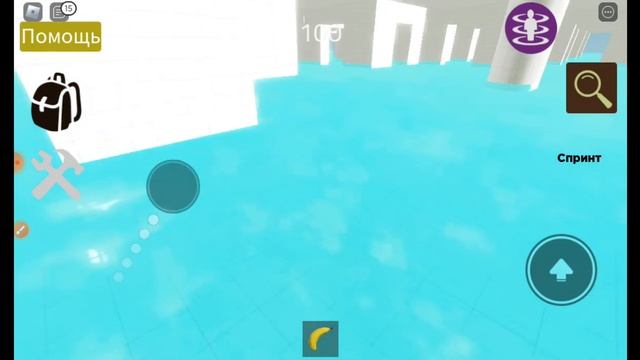 backrooms shrek roblox level 18 смотреть онлайн