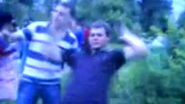 Openair Саратов Полянка