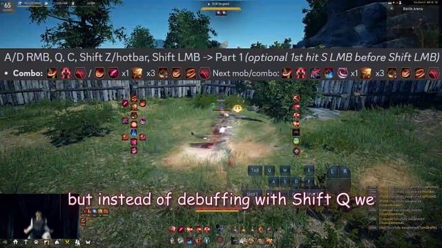 Lahn Quick Start Guide 2023 - Everything PvE & PvP | Succession смотреть онлайн