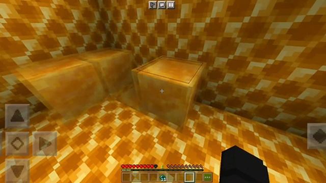 Я попал в улей в майнкрафте ? и удивился от ужаса ? смотреть онлайн