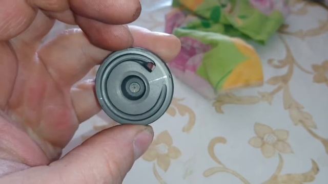 обзор бензонасоса изнутри смотреть онлайн