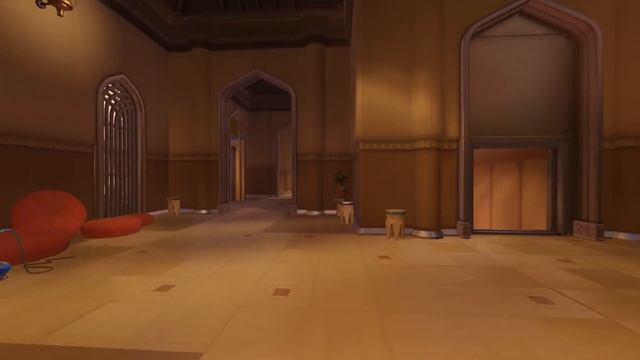 Overwatch - Oasis Map Guide - Basic Tips and Strategy смотреть онлайн