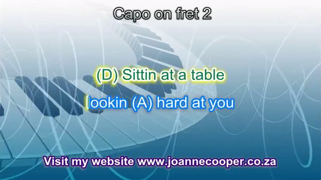 The Trumpet Vine Instrumental guitar backing track with chords and lyrics смотреть онлайн