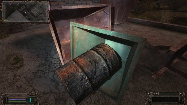 Тайники Кости на Янтаре. Все варианты. ОП-2.1. смотреть онлайн