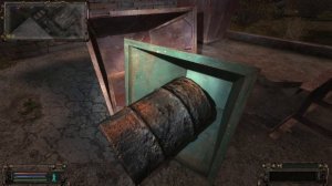 Тайники Кости на Янтаре. Все варианты. ОП-2.1.