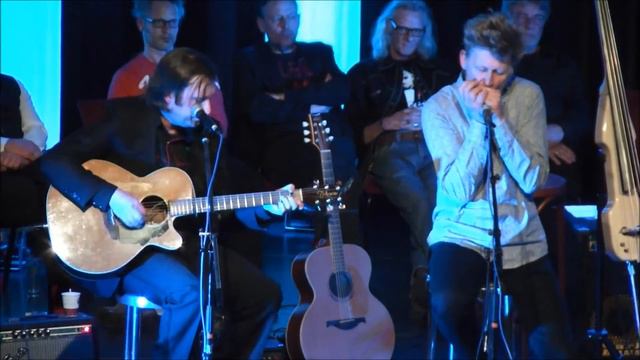 "Someday" Cd presentatie Gait Klein Kromhof Spiegeltheater Middelburg 12 4 14 смотреть онлайн