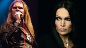 I Walk Alone Jorn Lande feat Tarja Turunen.wmv