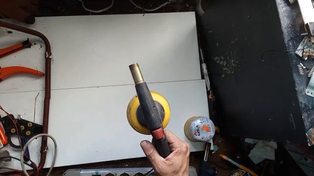 Lampa cu gaz de la Topex vs torta gaz din bazar смотреть онлайн