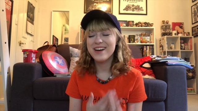 trials of apollo: the tyrants tomb - booktalk! смотреть онлайн