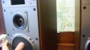 кливер 50 АС 201